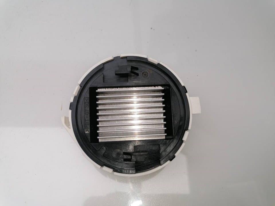 Resistencia calefaccion MAZDA CX-3 2