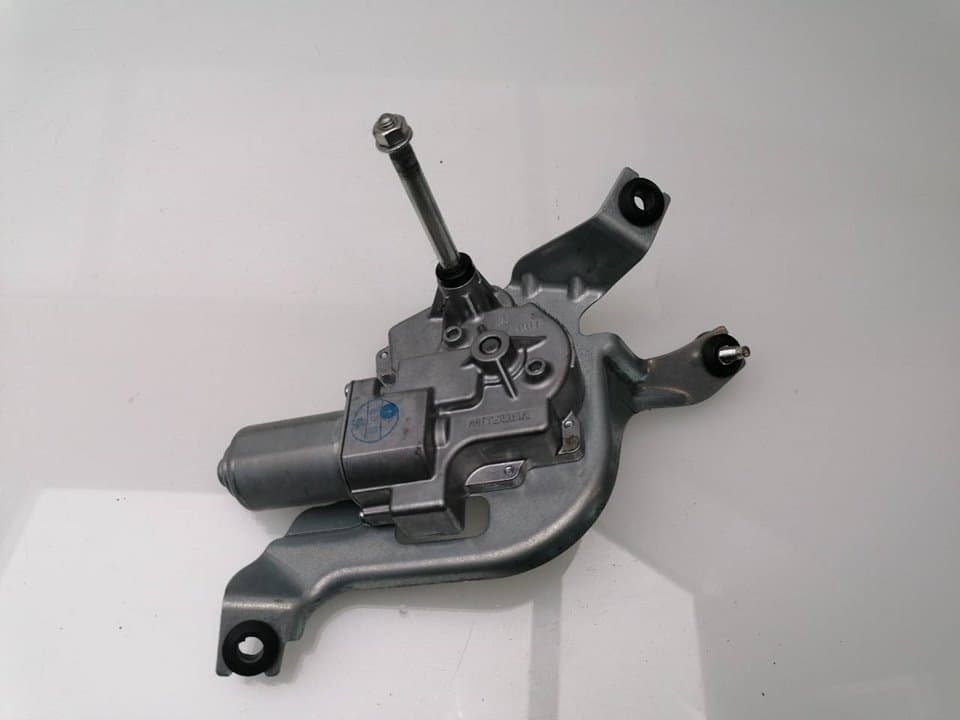Motor limpia trasero MAZDA CX-3