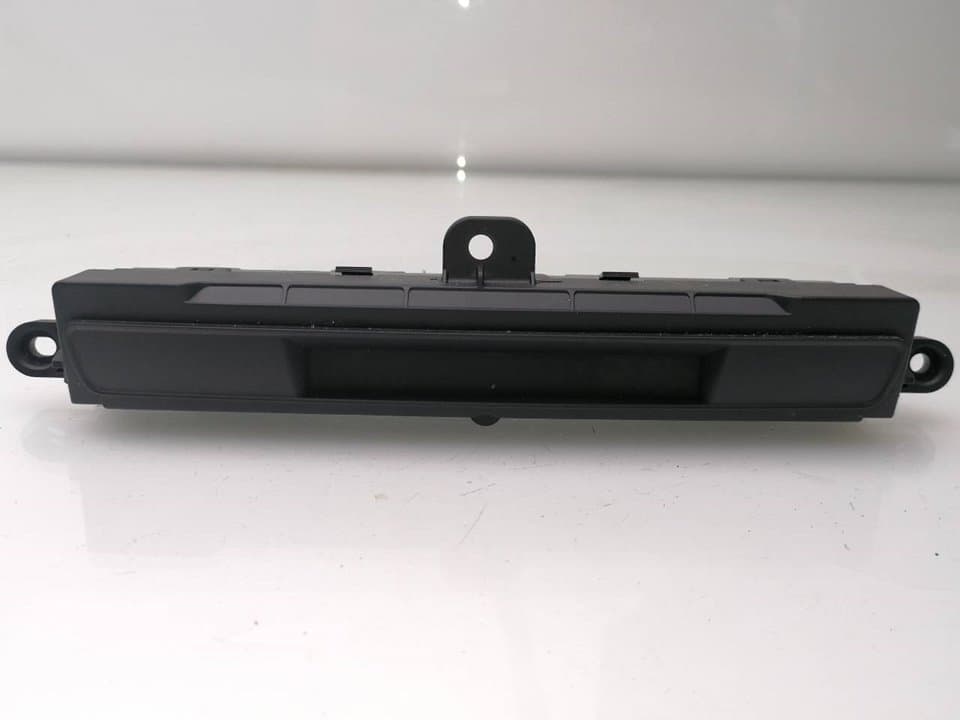 Pantalla multifuncion MAZDA CX-3