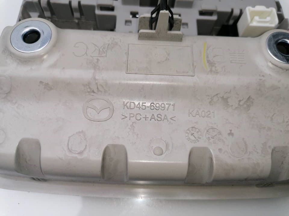 Luz interior MAZDA CX-3 4