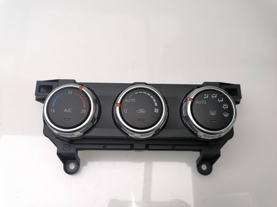 Recambio MAZDA CX-3 ref. 61190A