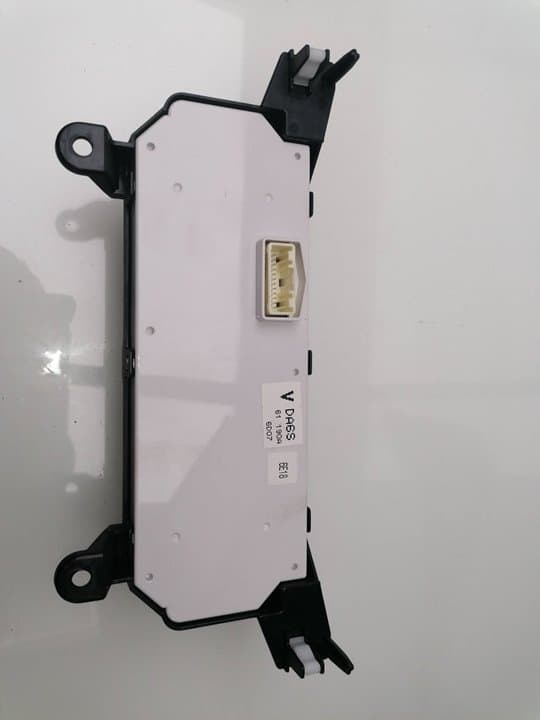 Recambio MAZDA CX-3 ref. 61190A 3