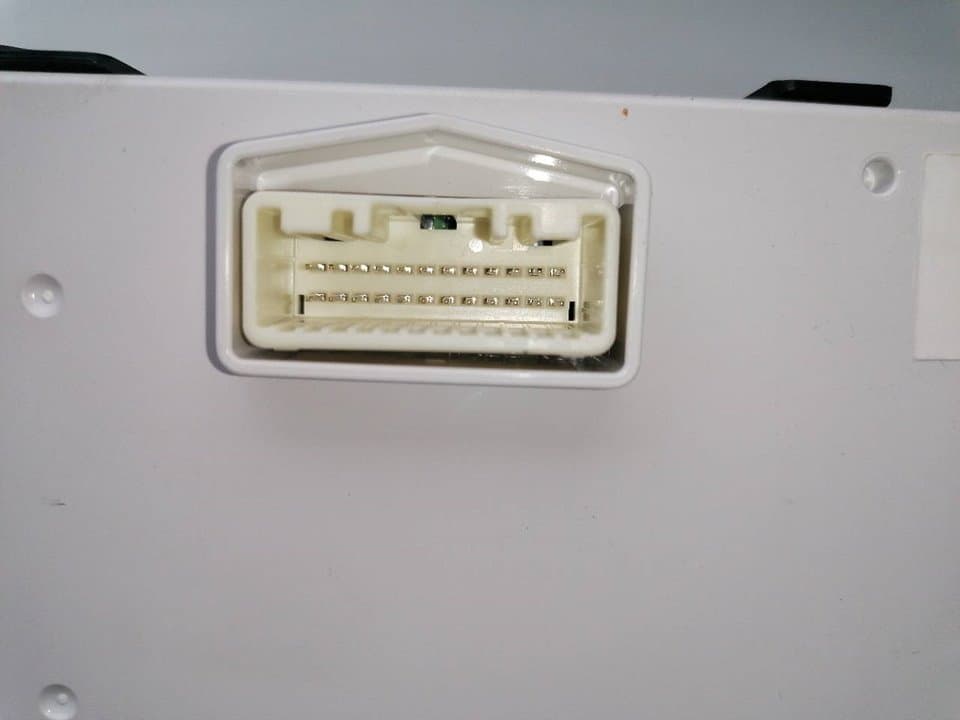Recambio MAZDA CX-3 ref. 61190A 2