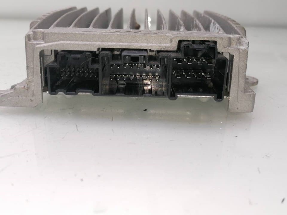 Sistema audio / radio cd MAZDA CX-3 3