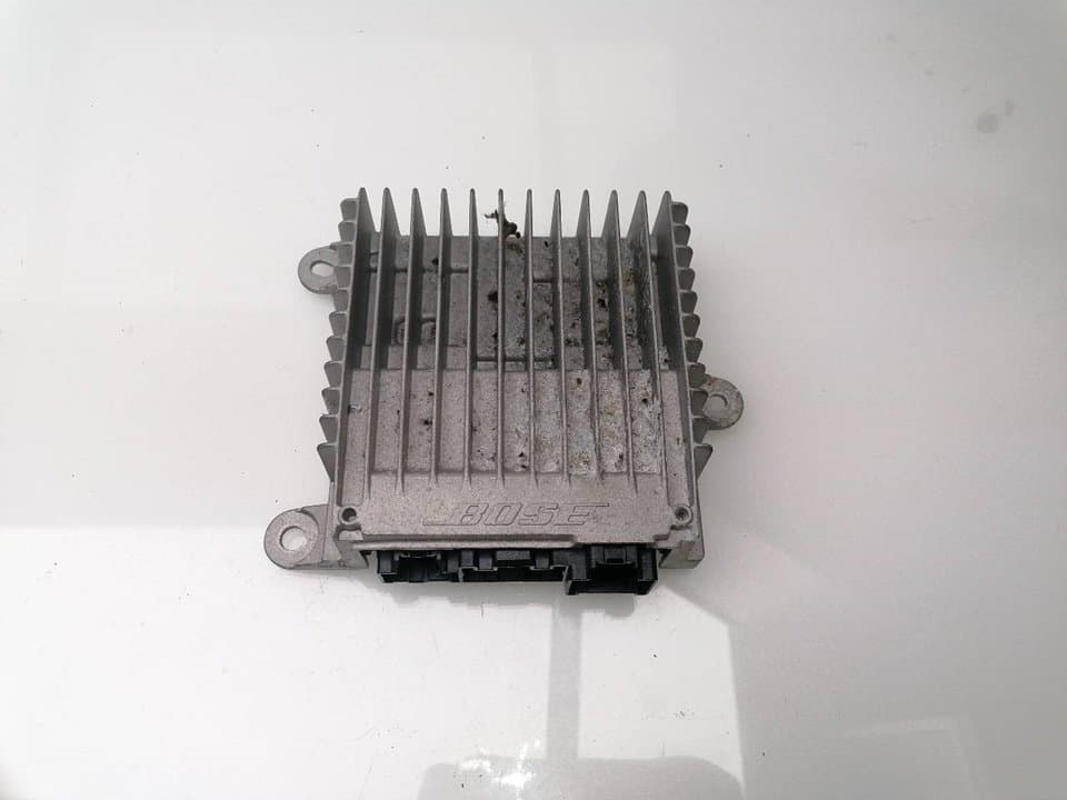 Sistema audio / radio cd MAZDA CX-3
