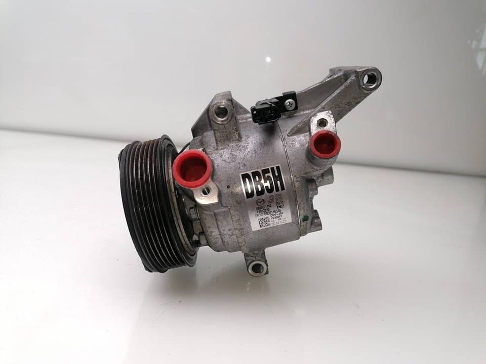 Recambio MAZDA CX-3 ref. DB5H61450