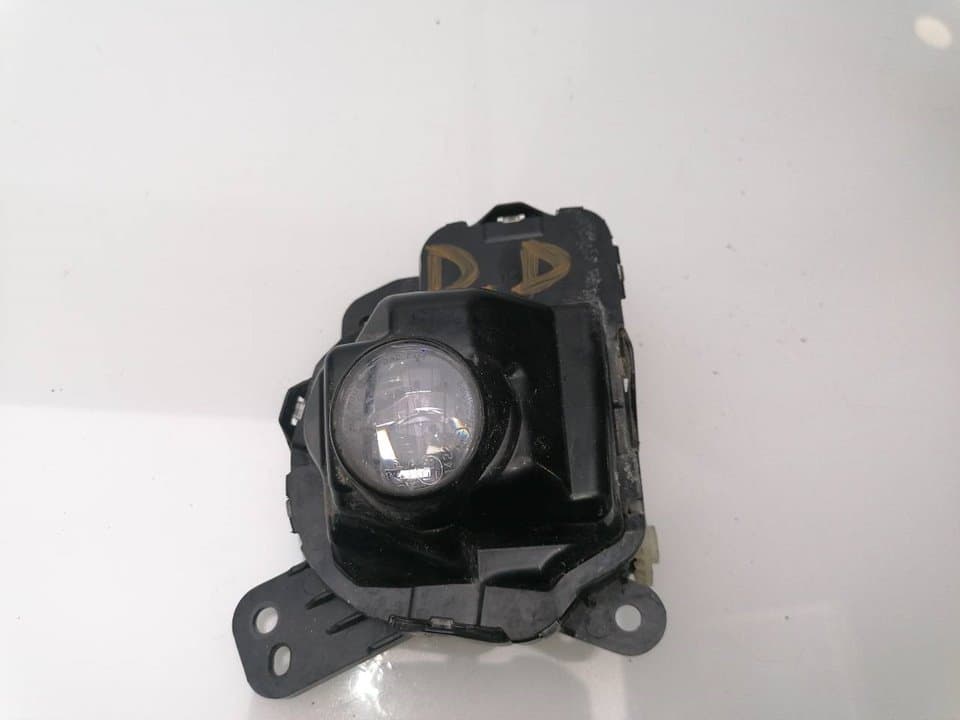 Faro antiniebla derecho MAZDA CX-3