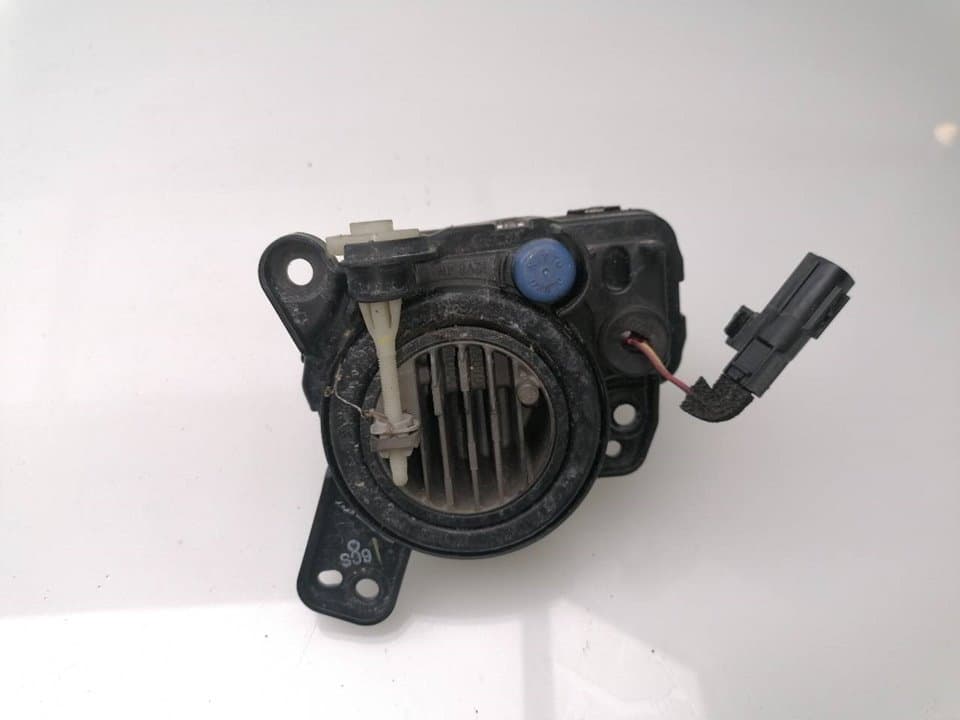Faro antiniebla derecho MAZDA CX-3 3