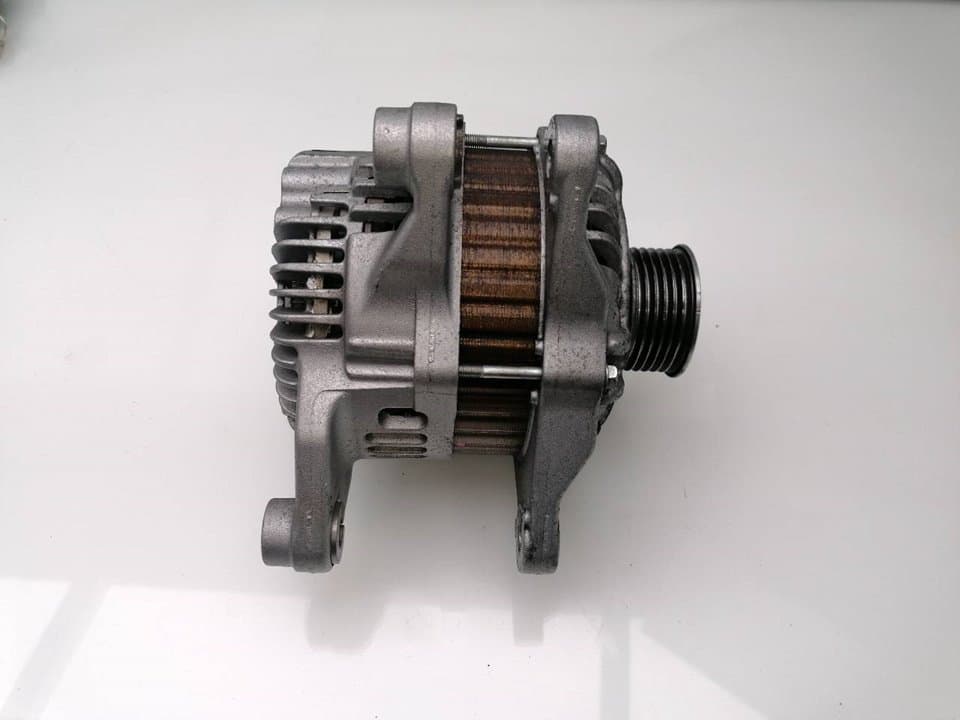 Alternador MAZDA CX-3 2