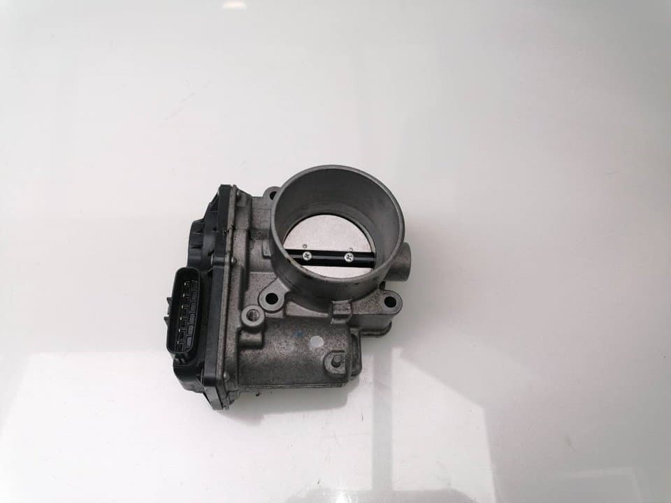 Caja mariposa MAZDA CX-3