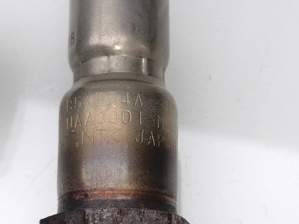 Sonda lambda MAZDA CX-3 2