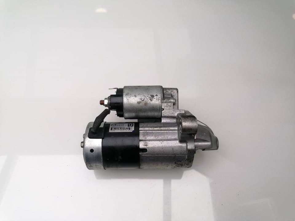 Motor arranque MAZDA CX-3