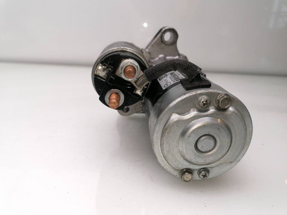 Motor arranque MAZDA CX-3 3