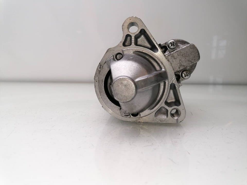 Motor arranque MAZDA CX-3 2