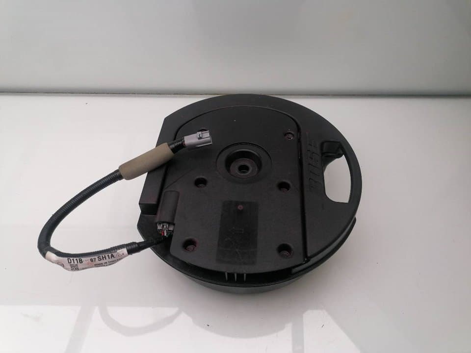 Sistema audio / radio cd MAZDA CX-3