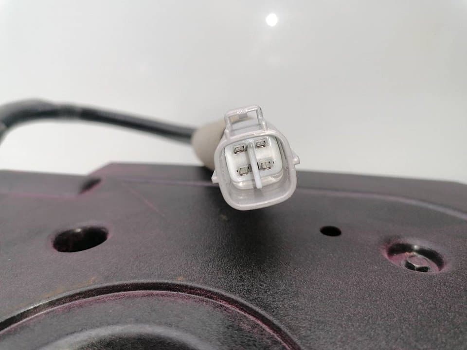 Sistema audio / radio cd MAZDA CX-3 4