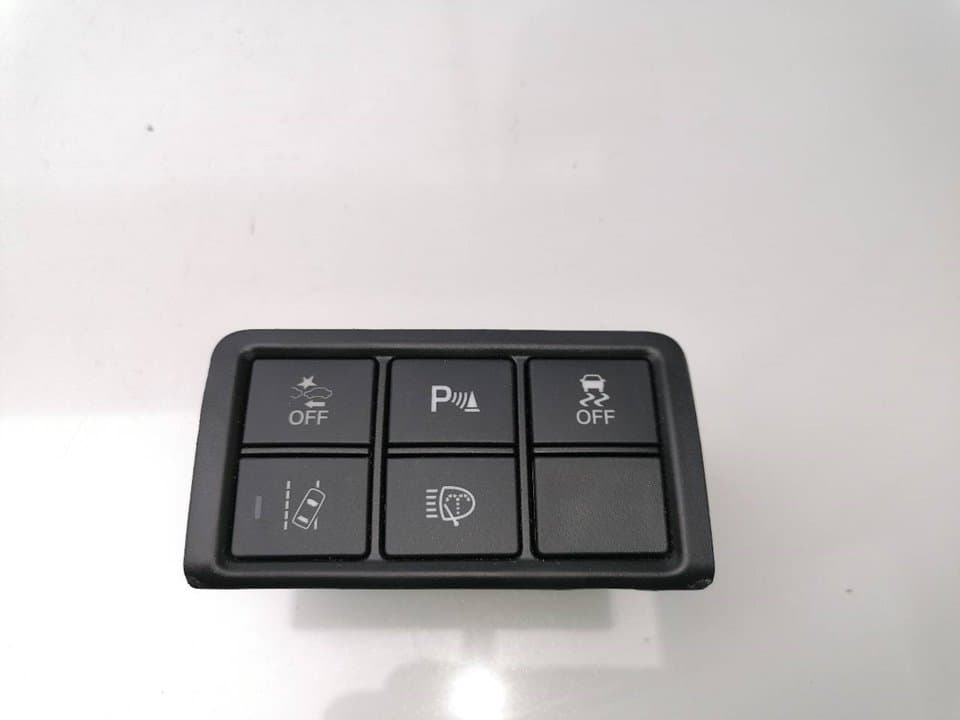Mando multifuncion HONDA CIVIC BERLINA (FN)