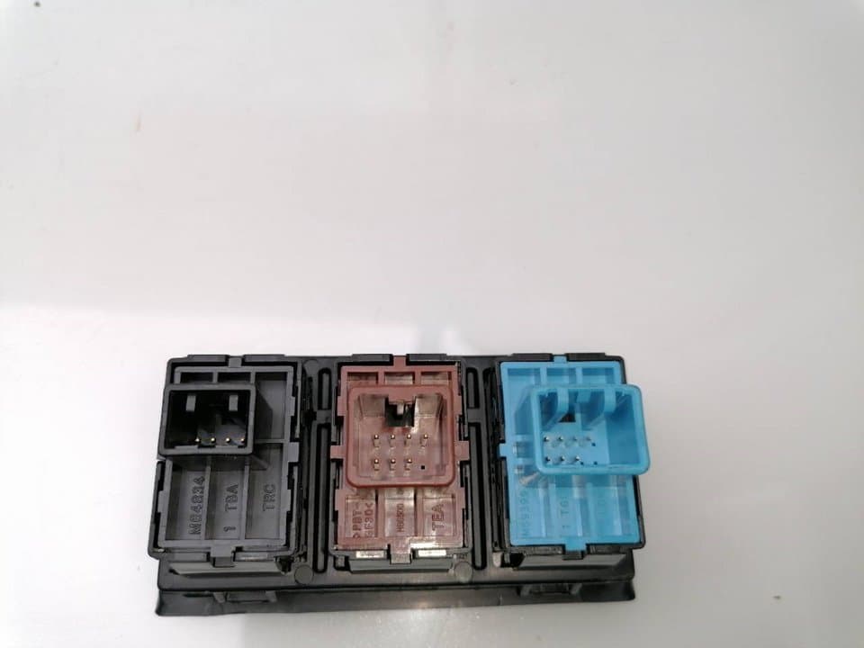Mando multifuncion HONDA CIVIC BERLINA (FN) 2