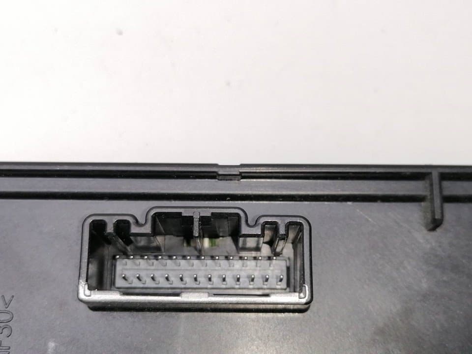 Modulo electronico HONDA CIVIC BERLINA (FN) 3