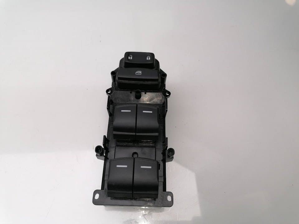 Mando elevalunas delantero izquierdo HONDA CIVIC BERLINA (FN)