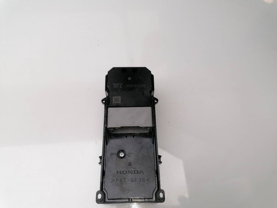 Mando elevalunas delantero izquierdo HONDA CIVIC BERLINA (FN) 2