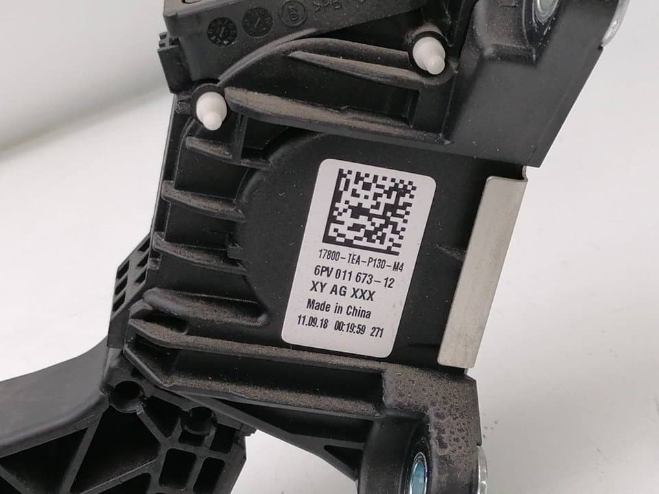 Pedal acelerador HONDA CIVIC BERLINA (FN) 2