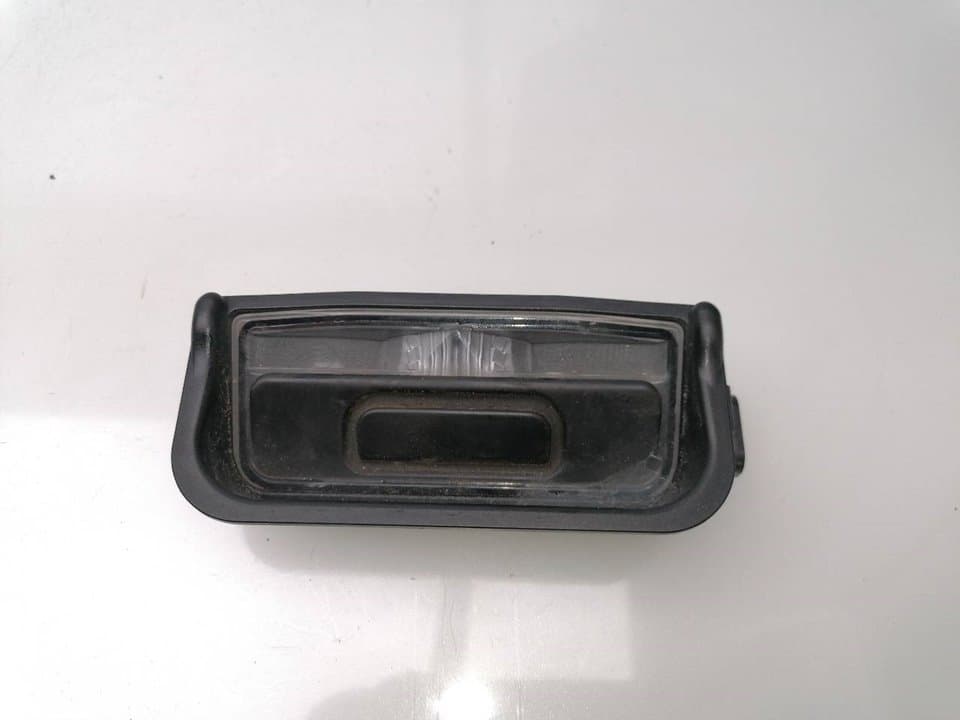 Maneta exterior porton HONDA CIVIC BERLINA (FN)