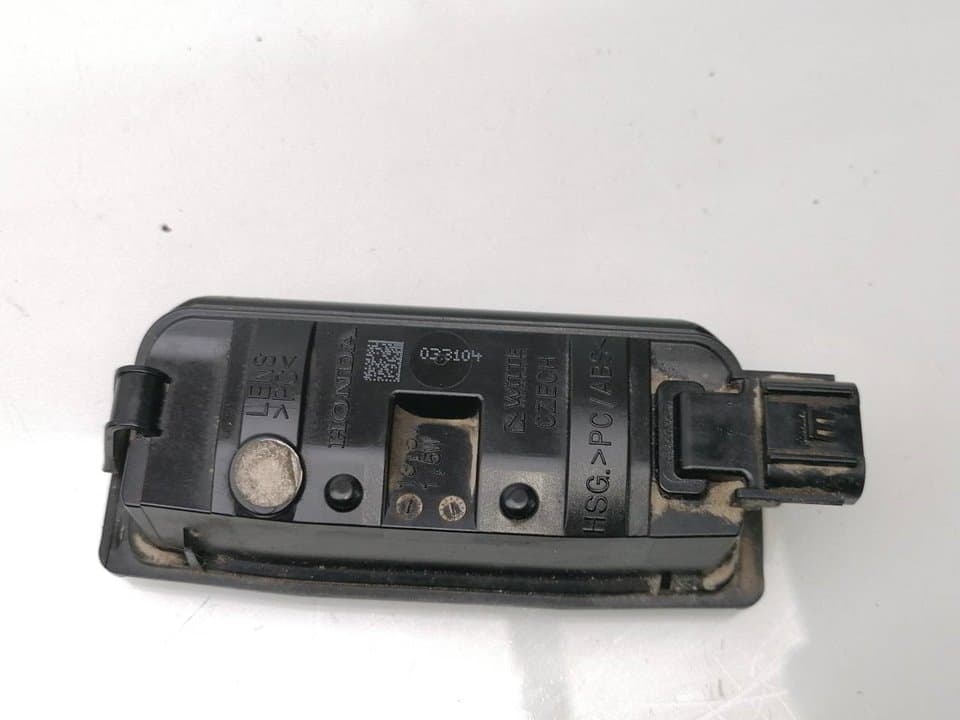 Maneta exterior porton HONDA CIVIC BERLINA (FN) 3