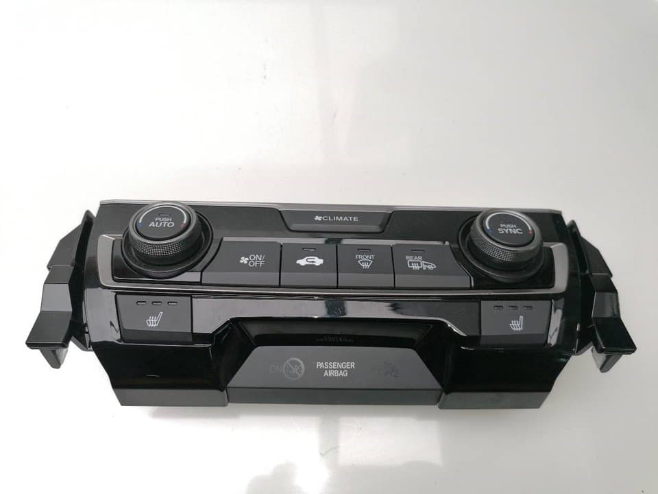 Recambio HONDA CIVIC BERLINA (FN) ref. 79600TGLG610M1