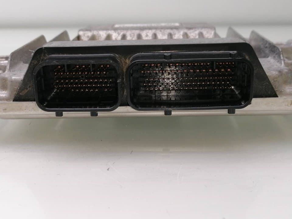 Centralita motor uce HONDA CIVIC BERLINA (FN) 2