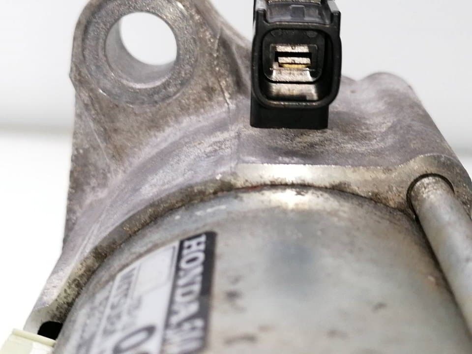 Motor arranque HONDA CIVIC BERLINA (FN) 5