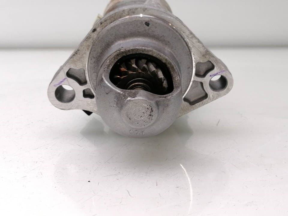 Motor arranque HONDA CIVIC BERLINA (FN) 3