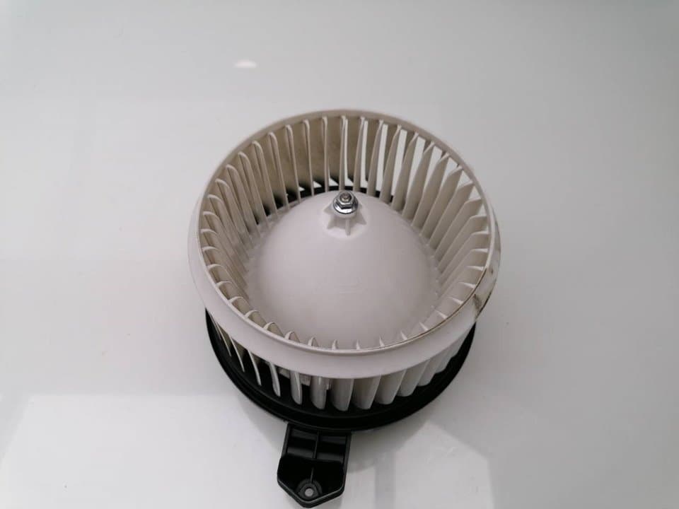 Motor calefaccion HONDA CIVIC BERLINA (FN) 4
