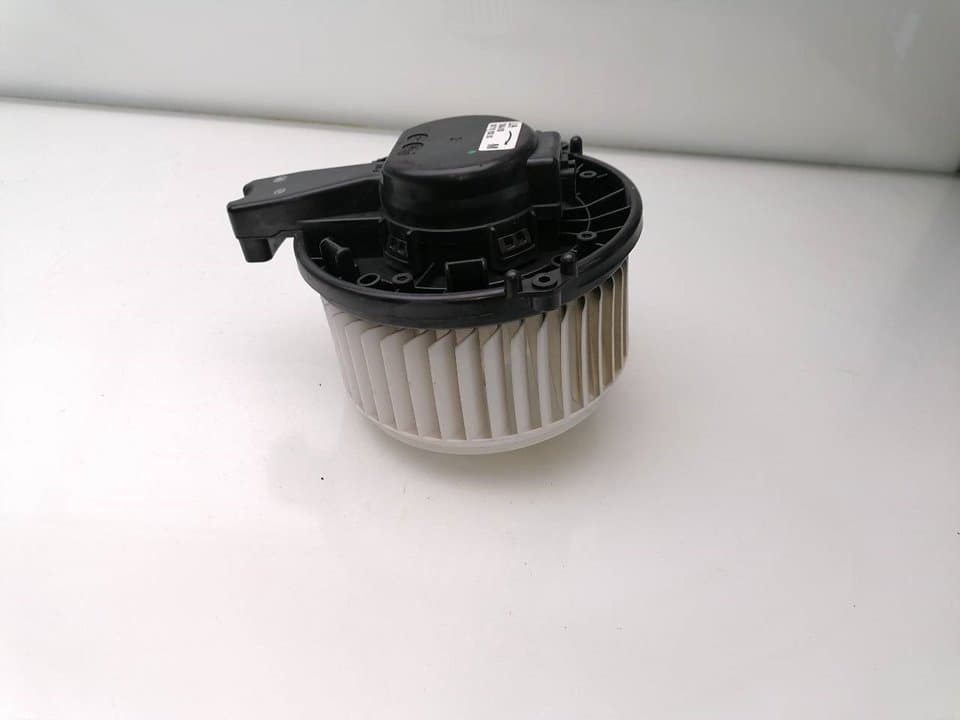 Motor calefaccion HONDA CIVIC BERLINA (FN)