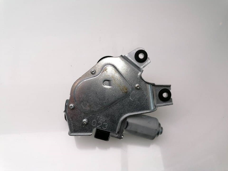 Motor limpia trasero HONDA CIVIC BERLINA (FN) 3