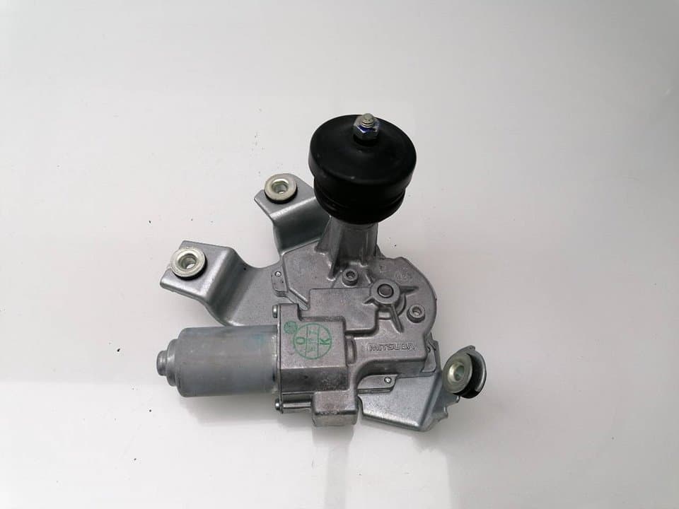 Motor limpia trasero HONDA CIVIC BERLINA (FN)
