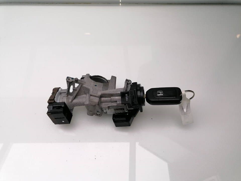 Conmutador de arranque HONDA CIVIC BERLINA (FN)