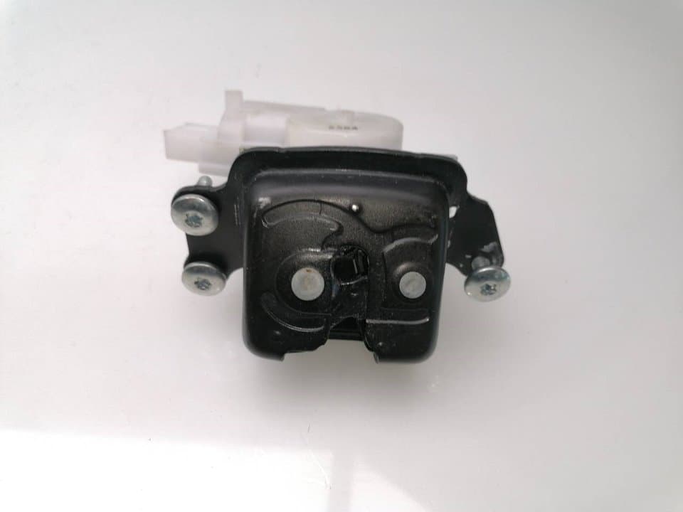 Cerradura maletero / porton HONDA CIVIC BERLINA (FN)