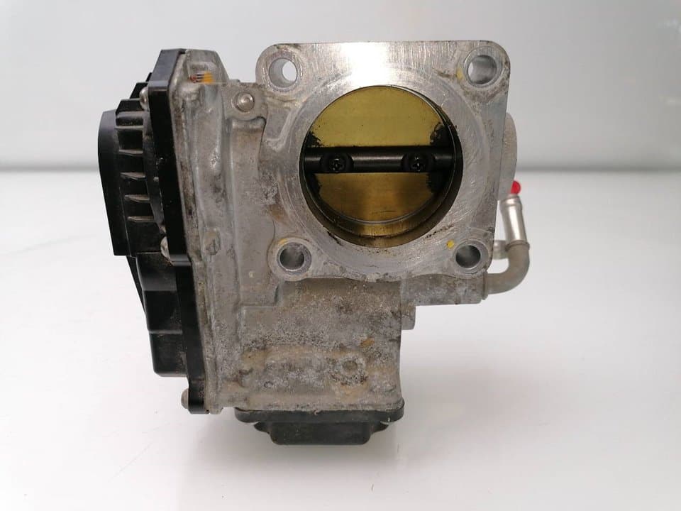 Caja mariposa HONDA CIVIC BERLINA (FN) 4