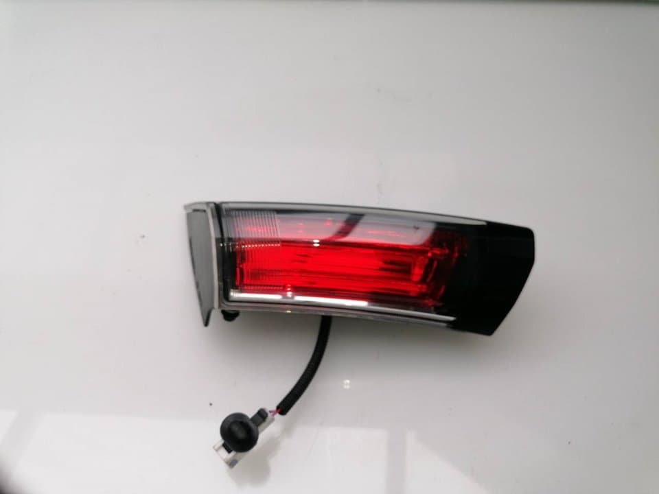Piloto trasero izquierdo HONDA CIVIC BERLINA (FN)