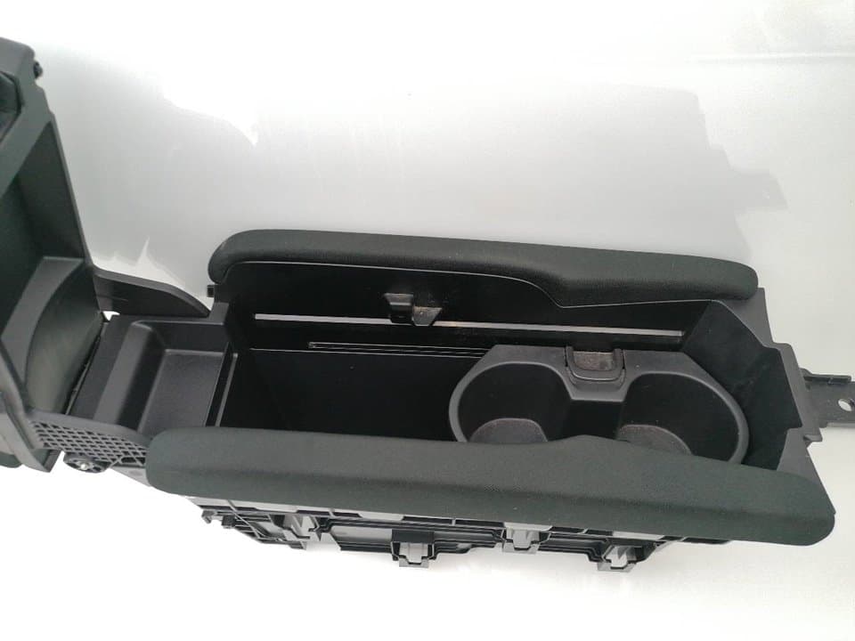 Consola central HONDA CIVIC BERLINA (FN) 4