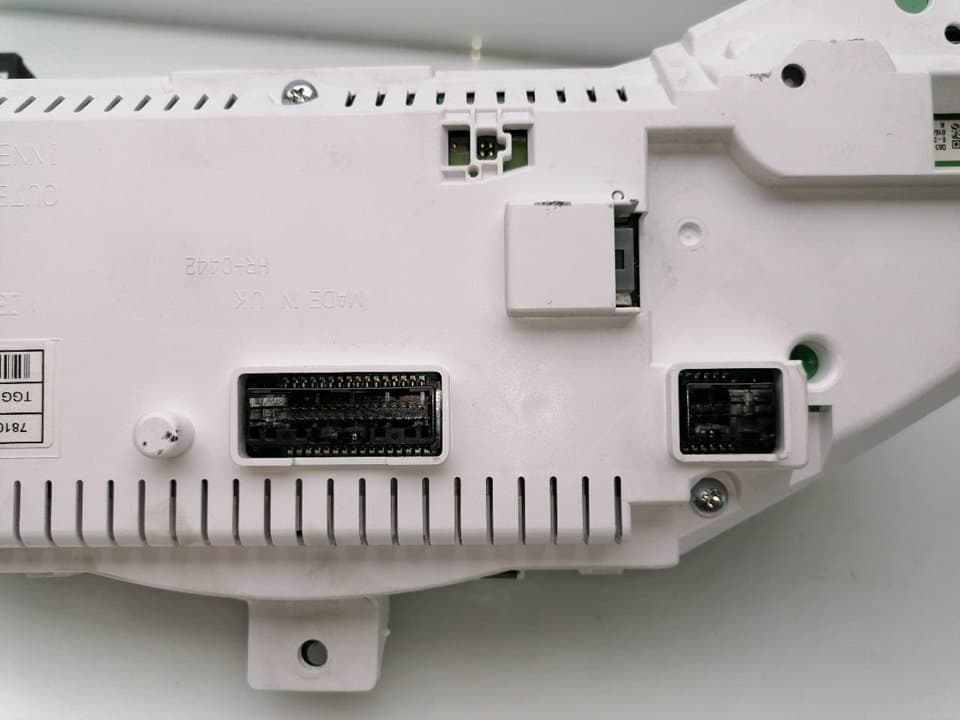 Cuadro instrumentos HONDA CIVIC BERLINA (FN) 2