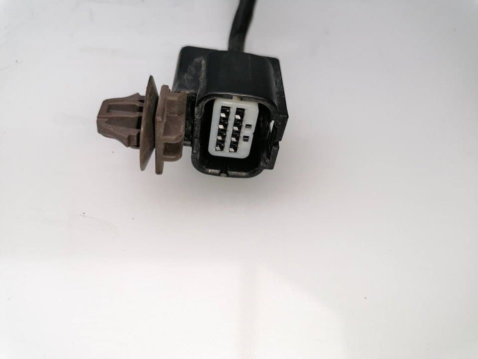 Modulo electronico HONDA CIVIC BERLINA (FN) 2