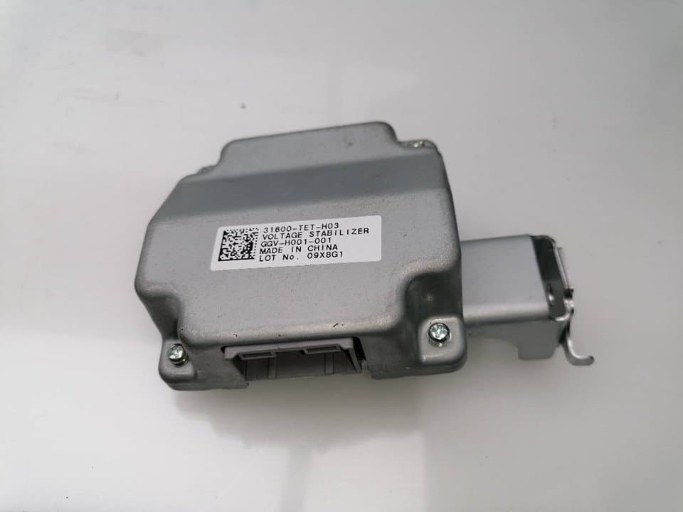 Modulo electronico HONDA CIVIC BERLINA (FN)