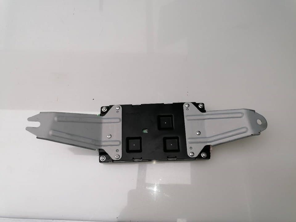 Modulo electronico HONDA CIVIC BERLINA (FN) 2
