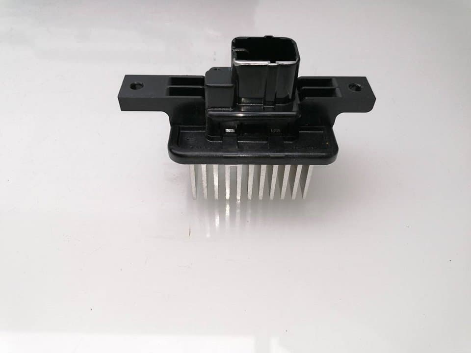 Resistencia calefaccion HONDA CIVIC BERLINA (FN) 2