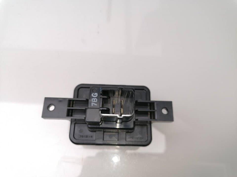 Resistencia calefaccion HONDA CIVIC BERLINA (FN)