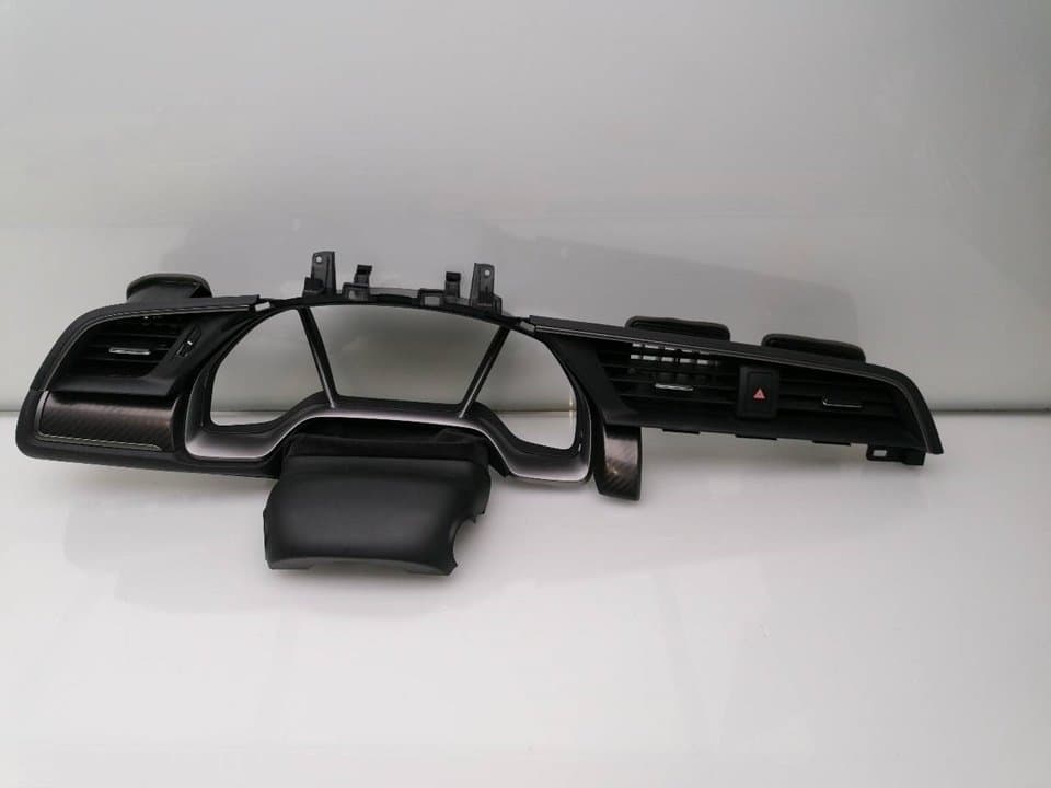 Recambio HONDA CIVIC BERLINA (FN) ref. 77206TBAA10ZD