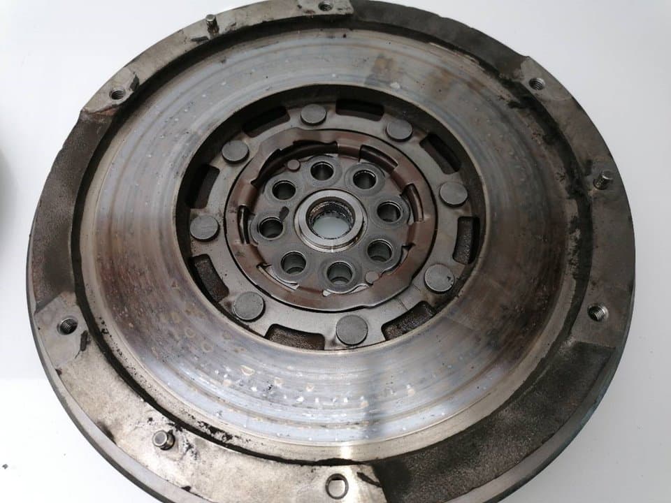 Kit embrague HONDA CIVIC BERLINA (FN) 5