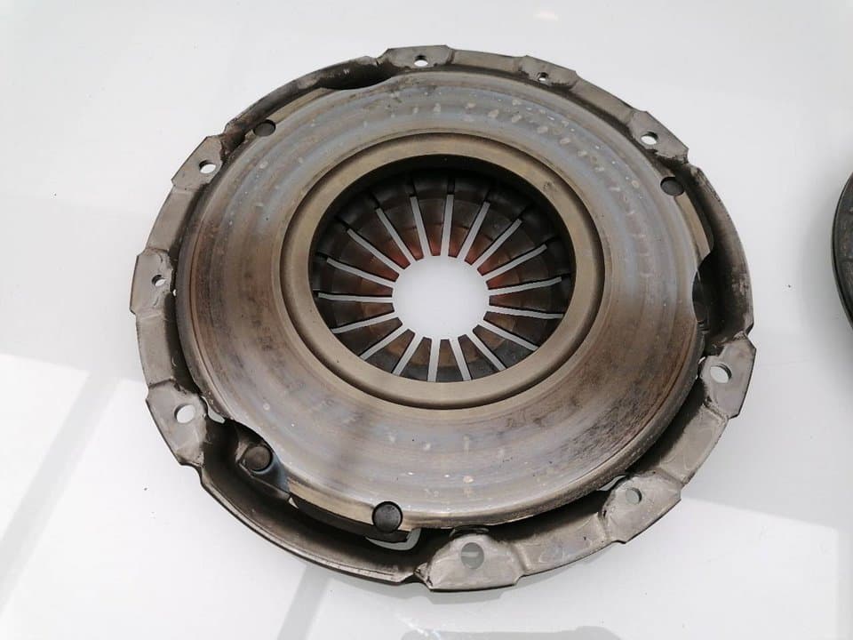 Kit embrague HONDA CIVIC BERLINA (FN) 2